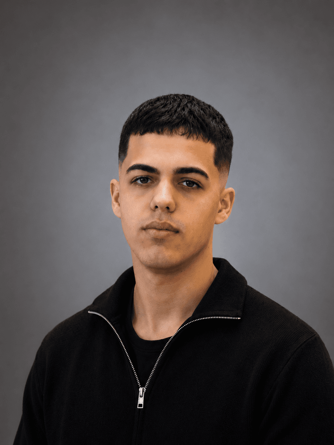 Arman Maksumic