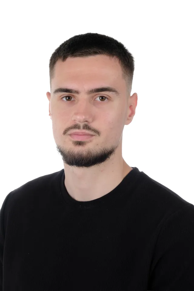 Iman Hodzic