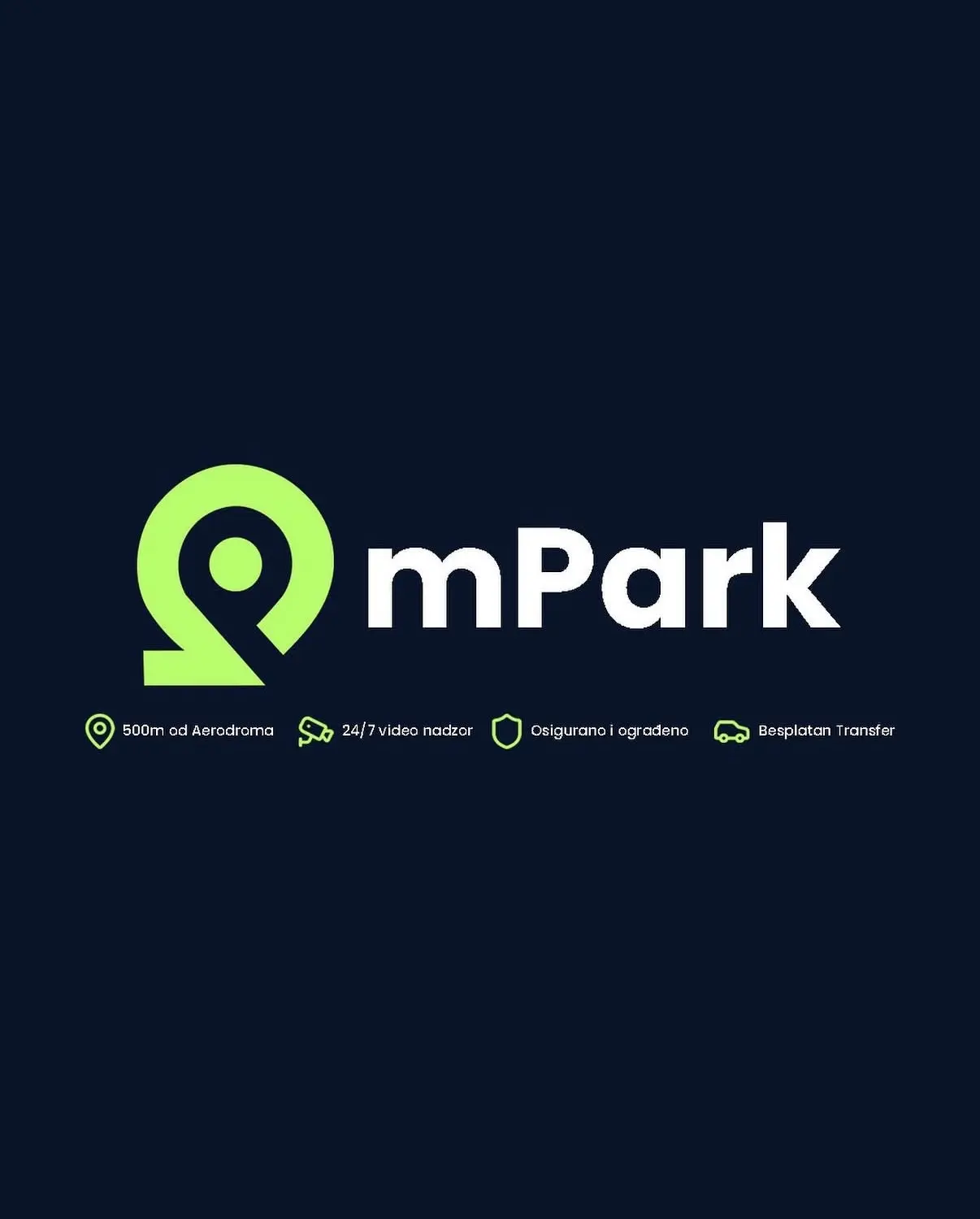 mPark